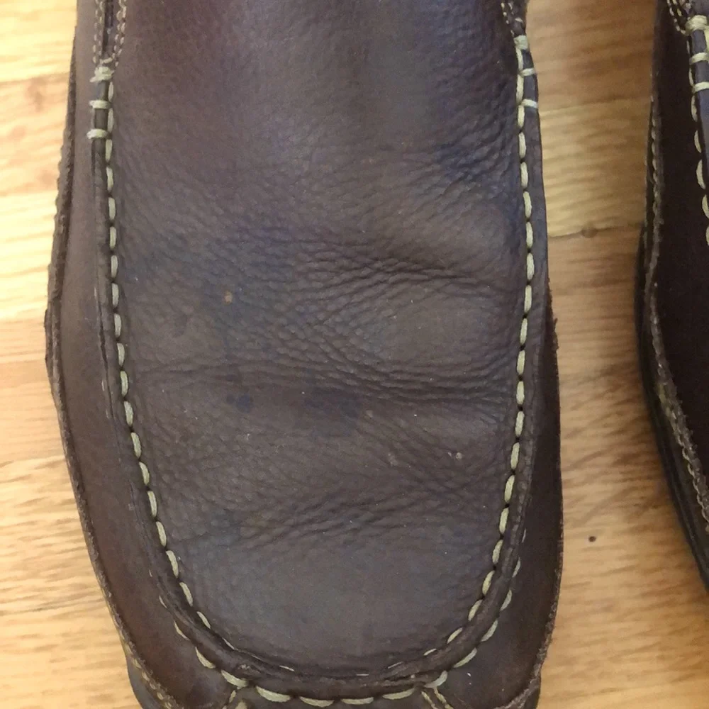 Rockport men’s slip-on comfort loafers - Picture 4 of 12